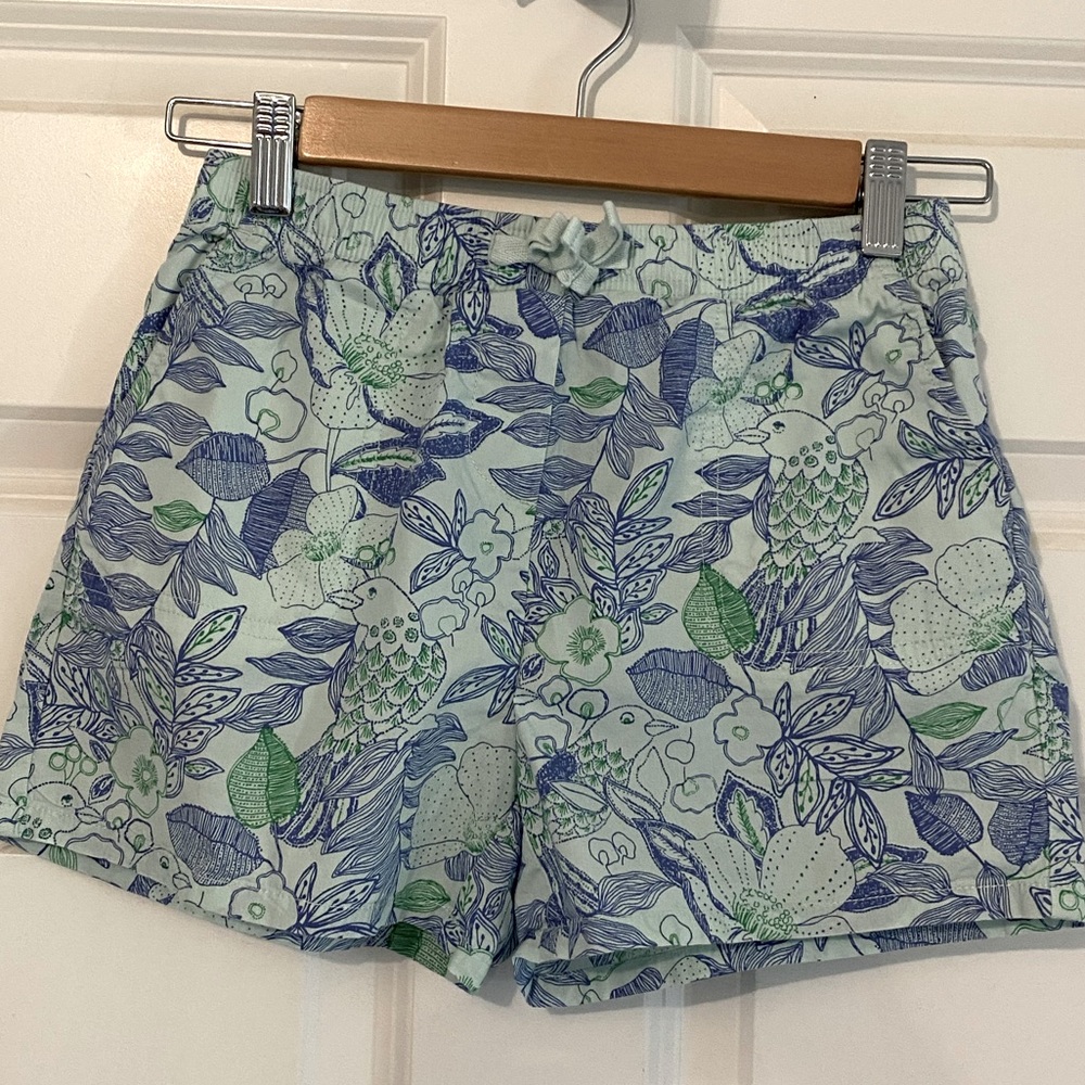 Vineyard Vines girls shorts